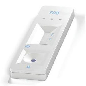 FOB Test